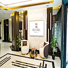 Sky Hill Hotel